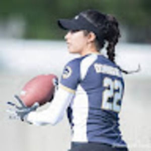 Meet your Posher, Leslie jeannette